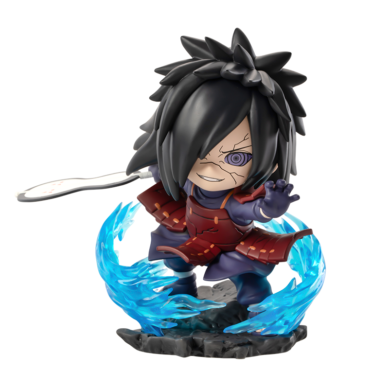 Uchiha Madara
